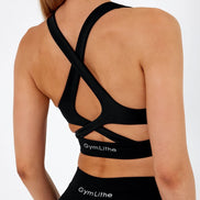 Lithe Crossflow Бюстие