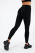 Leggings Froncés Lithe