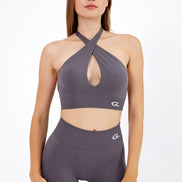 Lithe Neckholder Bra