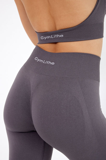 Lithe Scrunch Дълъг клин
