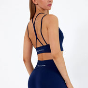 dynamic strappy Бюстие