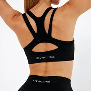 Lithe Racerback Бюстие