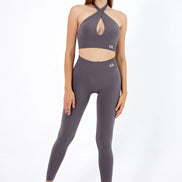 Lithe Neckholder Bra