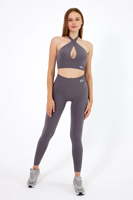 Lithe Neckholder Bra