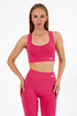 Lithe Racerback Бюстие