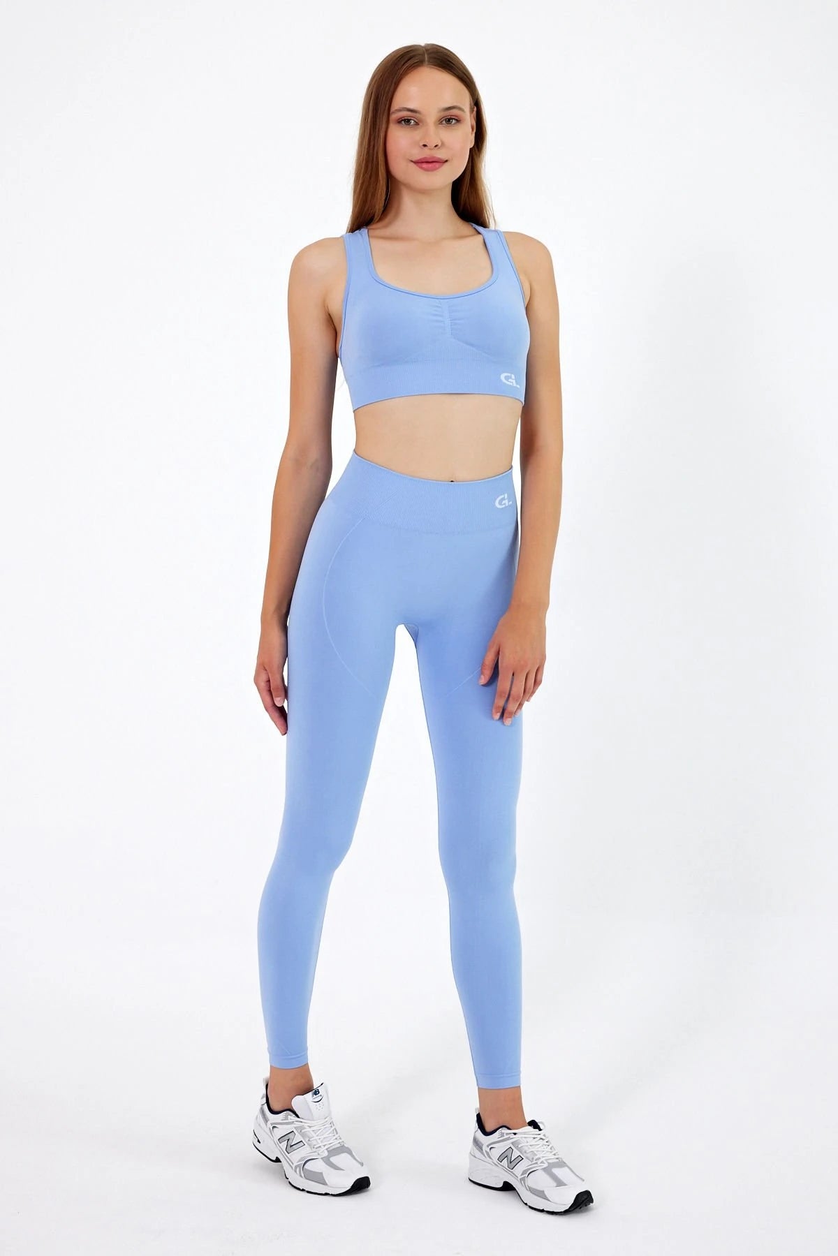 Lithe Racerback Бюстие