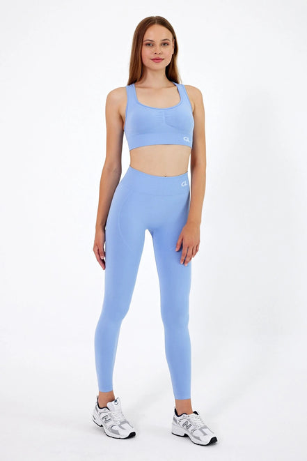 Lithe Racerback Бюстие
