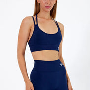 dynamic strappy Бюстие