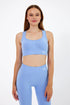 Lithe Racerback Бюстие
