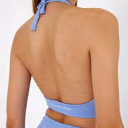 Lithe Neckholder Bra