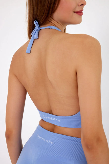 Lithe Neckholder Bra