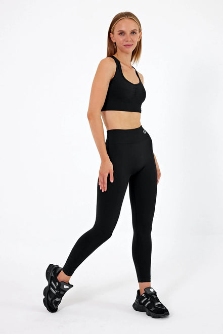 Lithe Racerback Бюстие