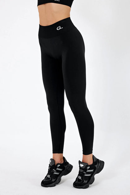Lithe Scrunch Leggings
