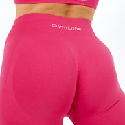 Lithe Scrunch Дълъг клин