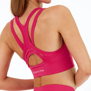 Lithe Racerback Бюстие
