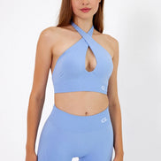 Lithe Neckholder Bra