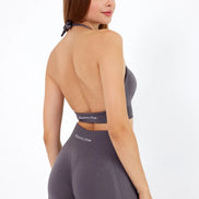 Lithe Neckholder Bra