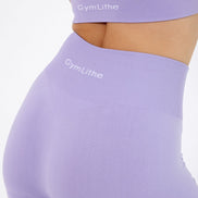 Динамични 77712 Спортни Легинси ''лилав''