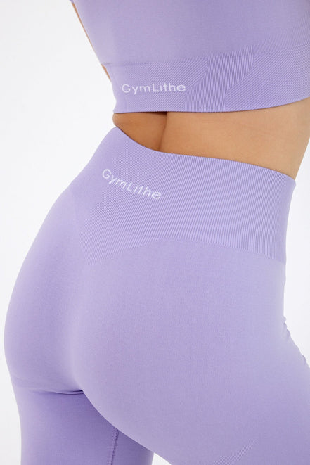Динамични 77712 Спортни Легинси ''лилав''