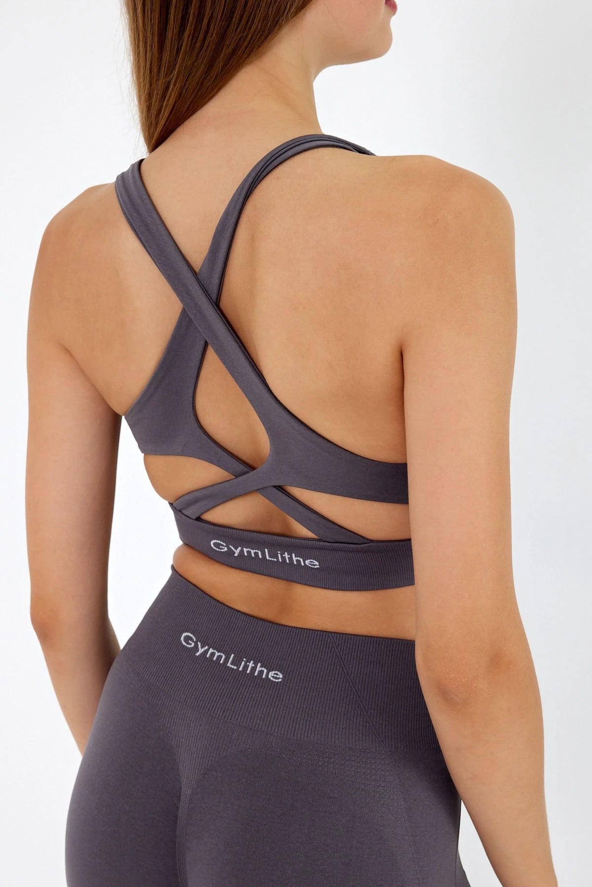 Lithe Crossflow Бюстие