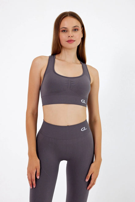 Lithe Racerback Бюстие