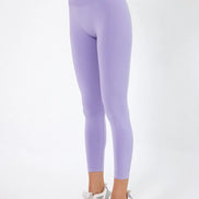 Динамични 77712 Спортни Легинси ''лилав''